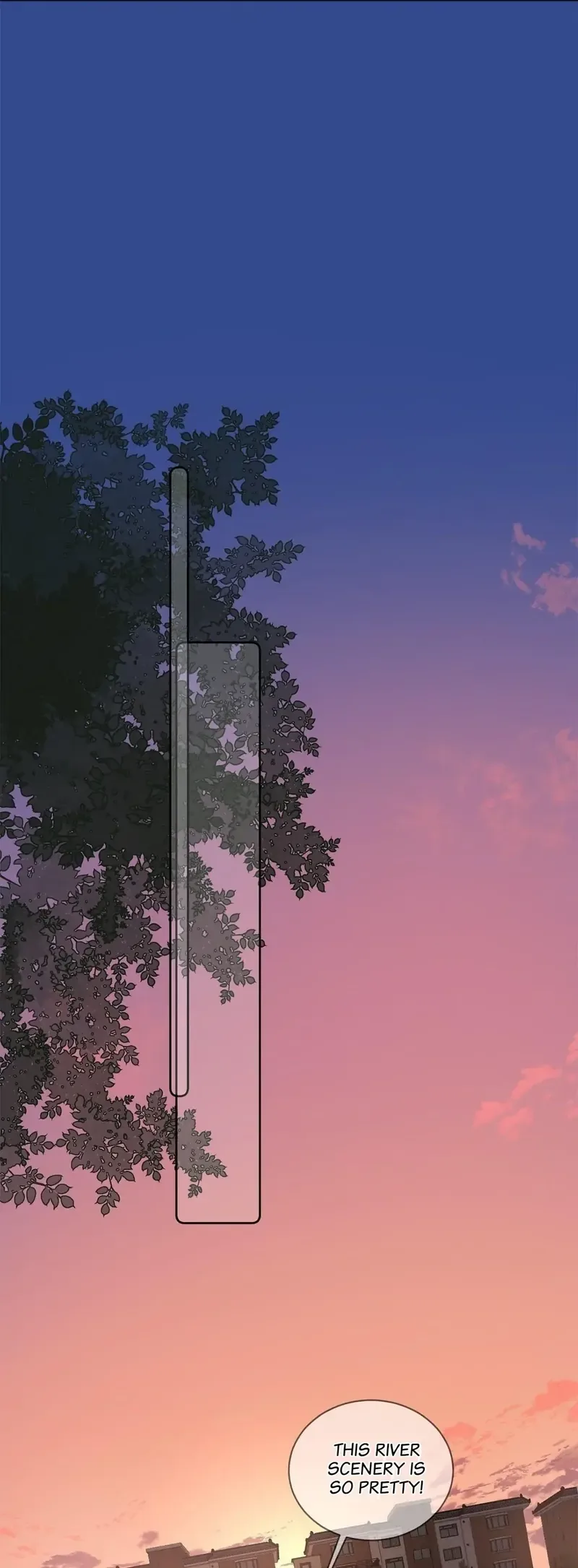 In the Name of Love Chapter 23 page 18