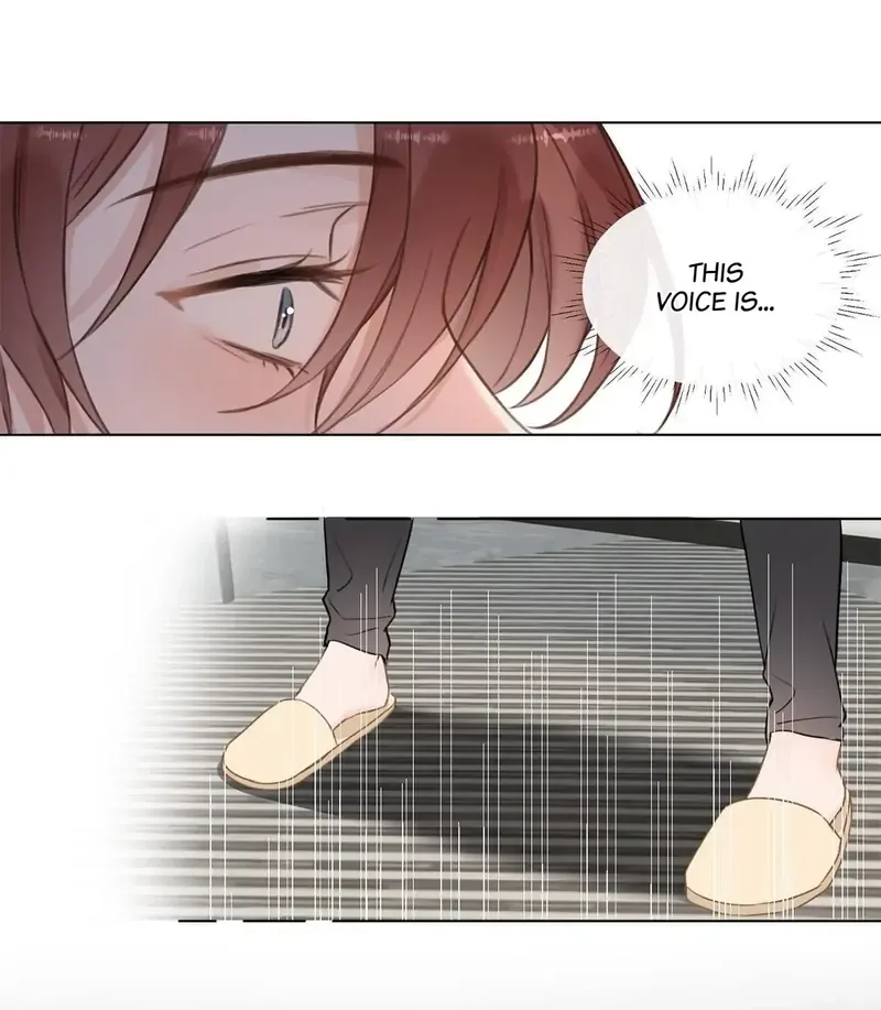 In the Name of Love Chapter 23 page 36
