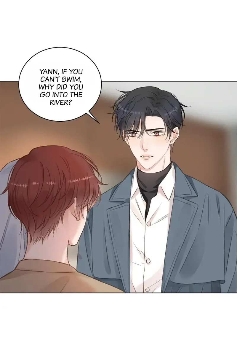 In the Name of Love Chapter 23 page 30