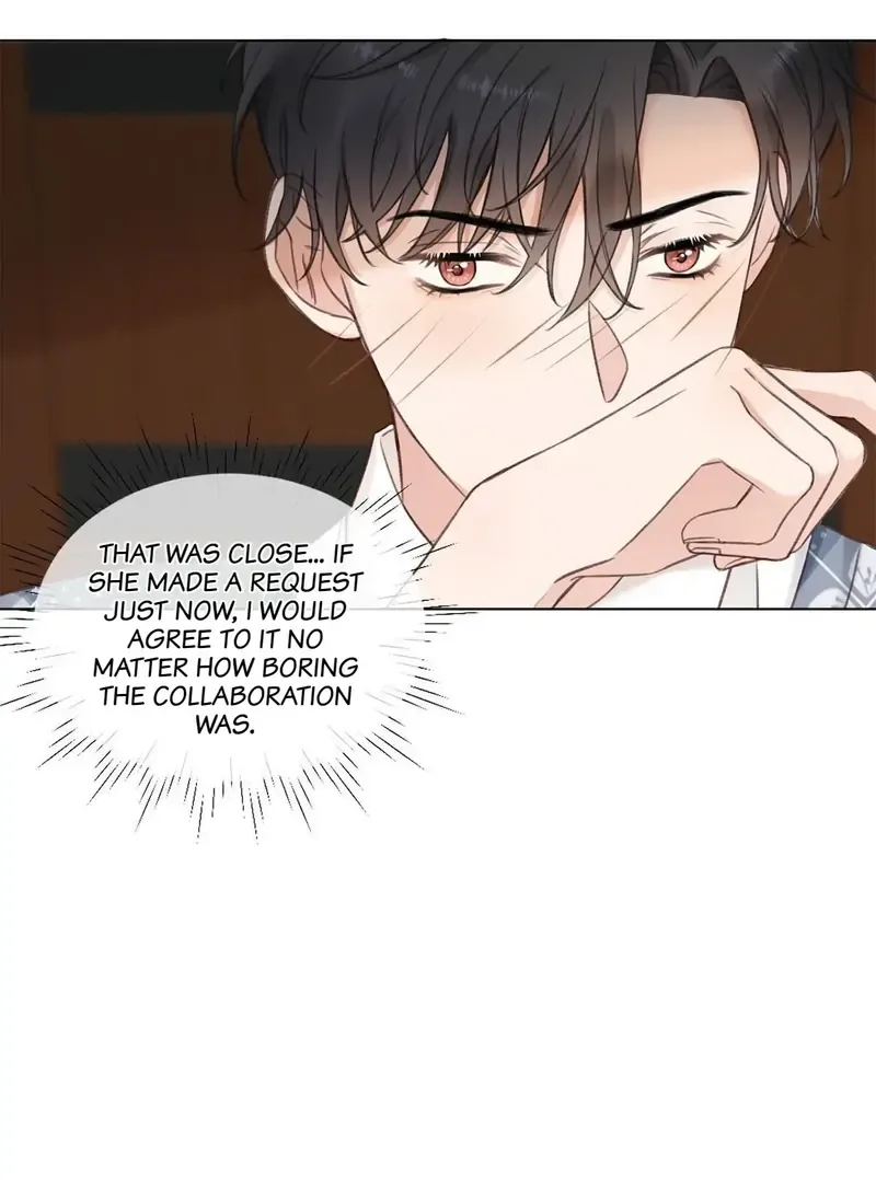 In the Name of Love Chapter 21 page 24