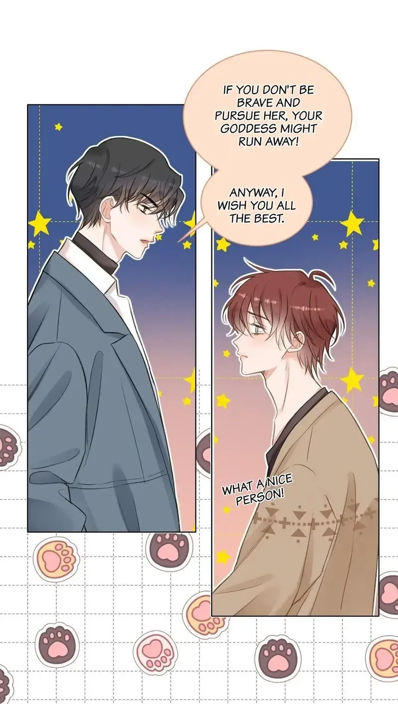 In the Name of Love Chapter 23 page 34