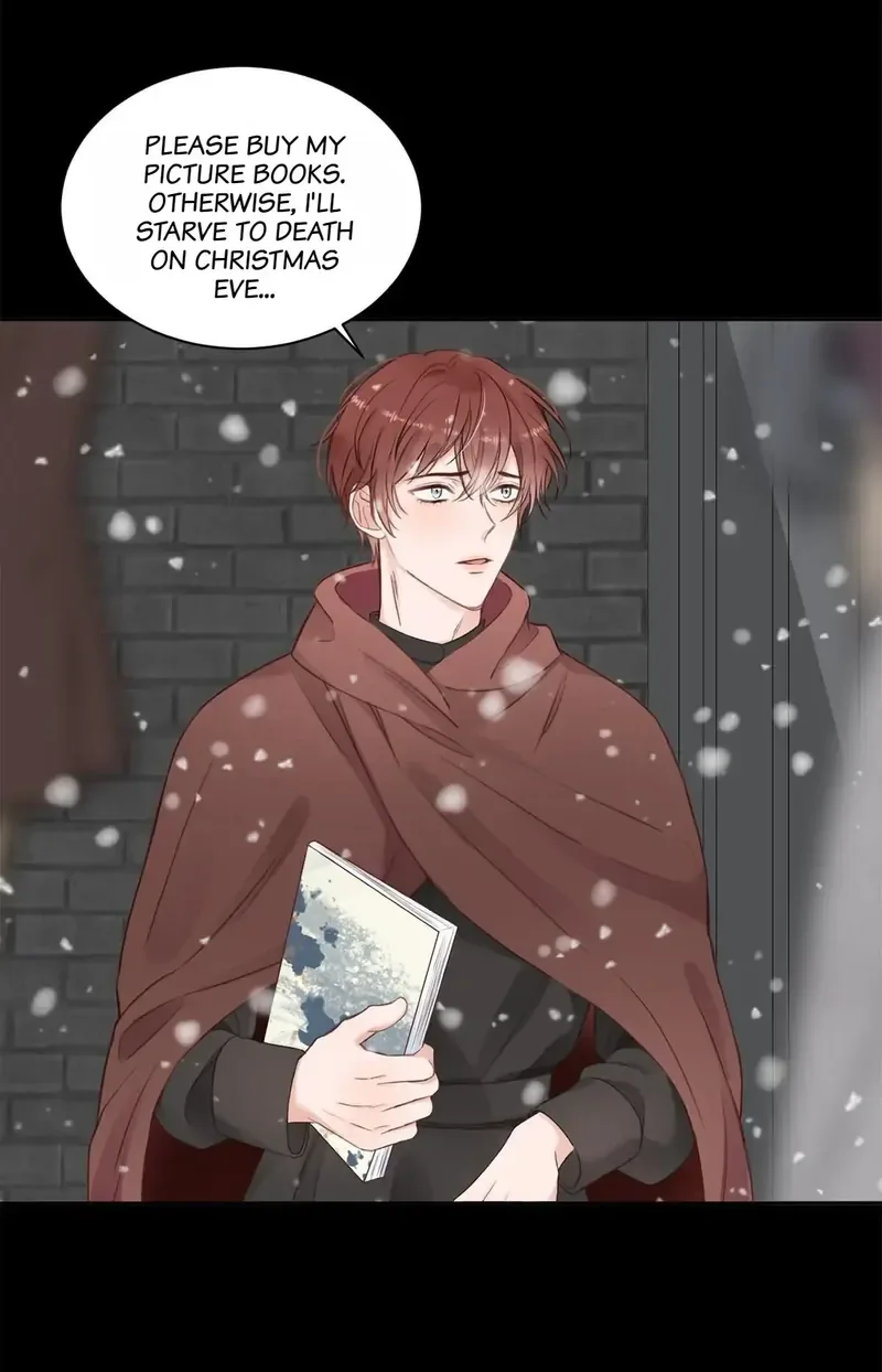 In the Name of Love Chapter 23 page 10