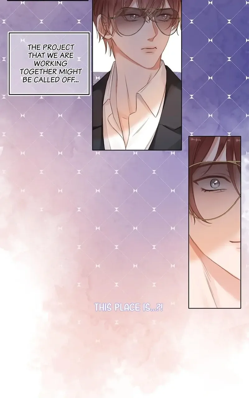 In the Name of Love Chapter 23 page 16