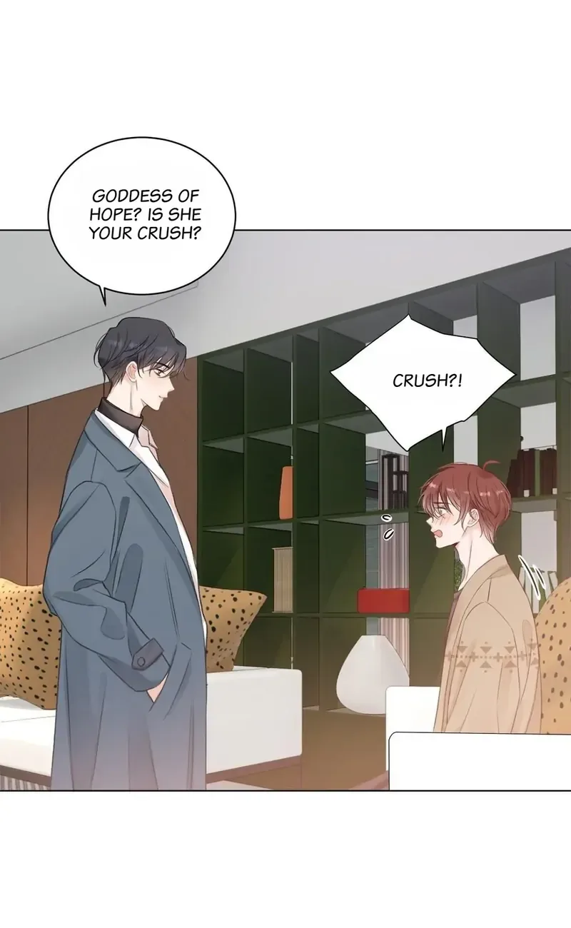 In the Name of Love Chapter 23 page 32