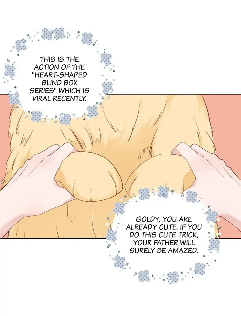 In the Name of Love Chapter 21 page 16