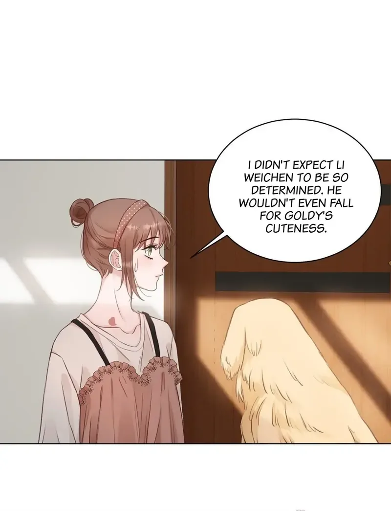 In the Name of Love Chapter 21 page 25