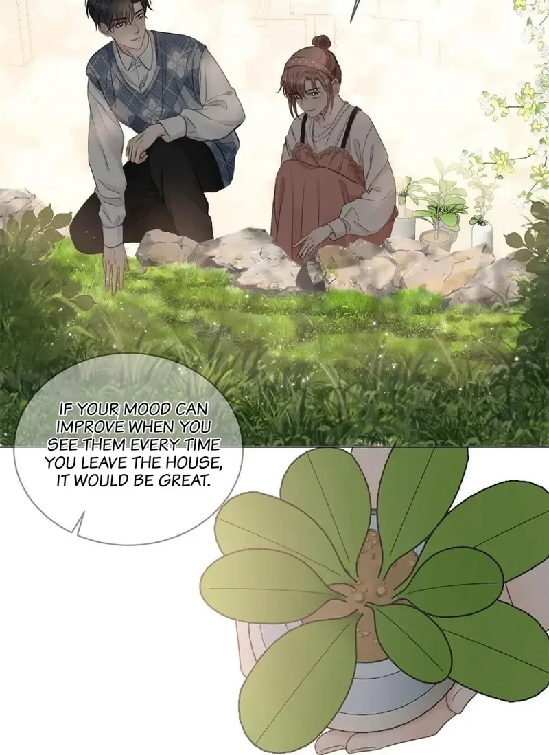 In the Name of Love Chapter 21 page 36