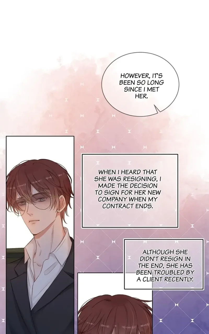 In the Name of Love Chapter 23 page 15