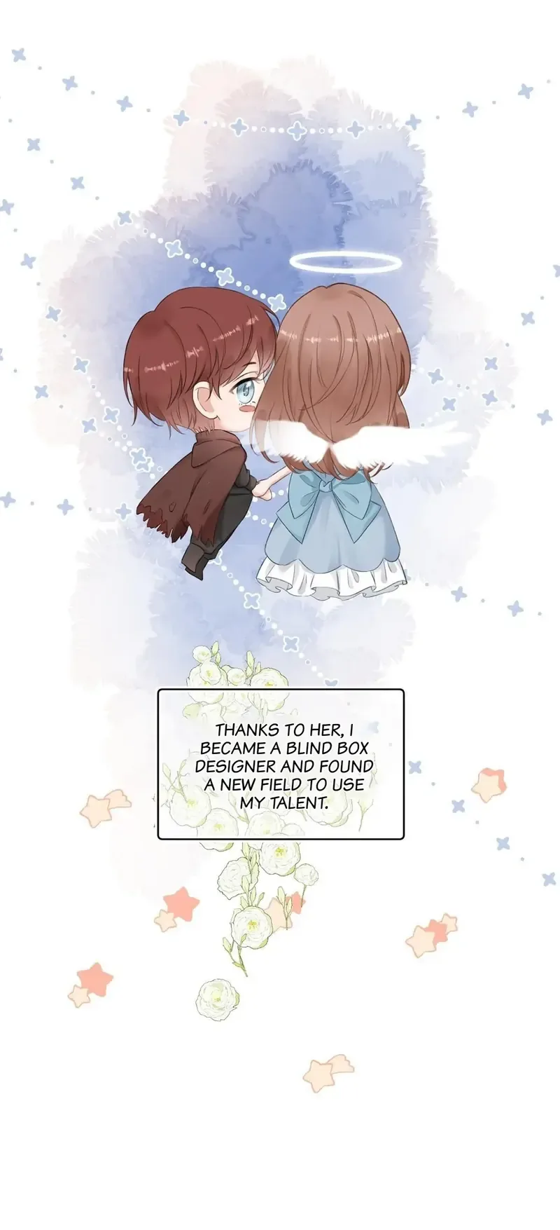 In the Name of Love Chapter 23 page 14
