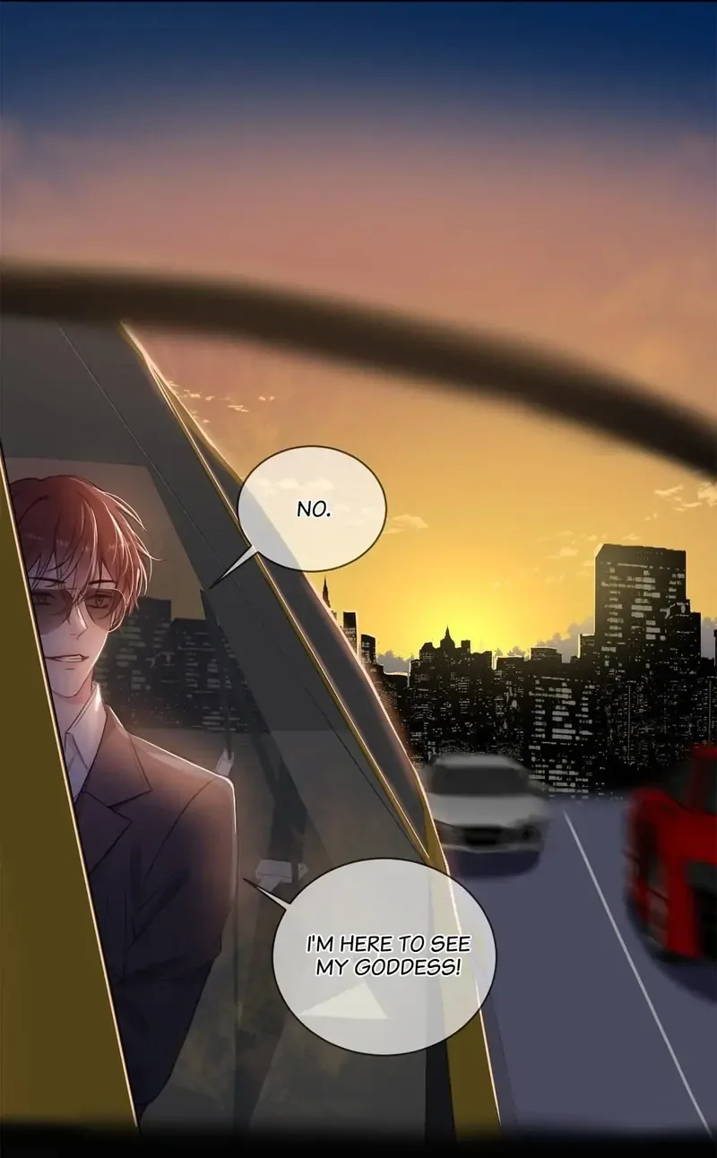 In the Name of Love Chapter 23 page 5