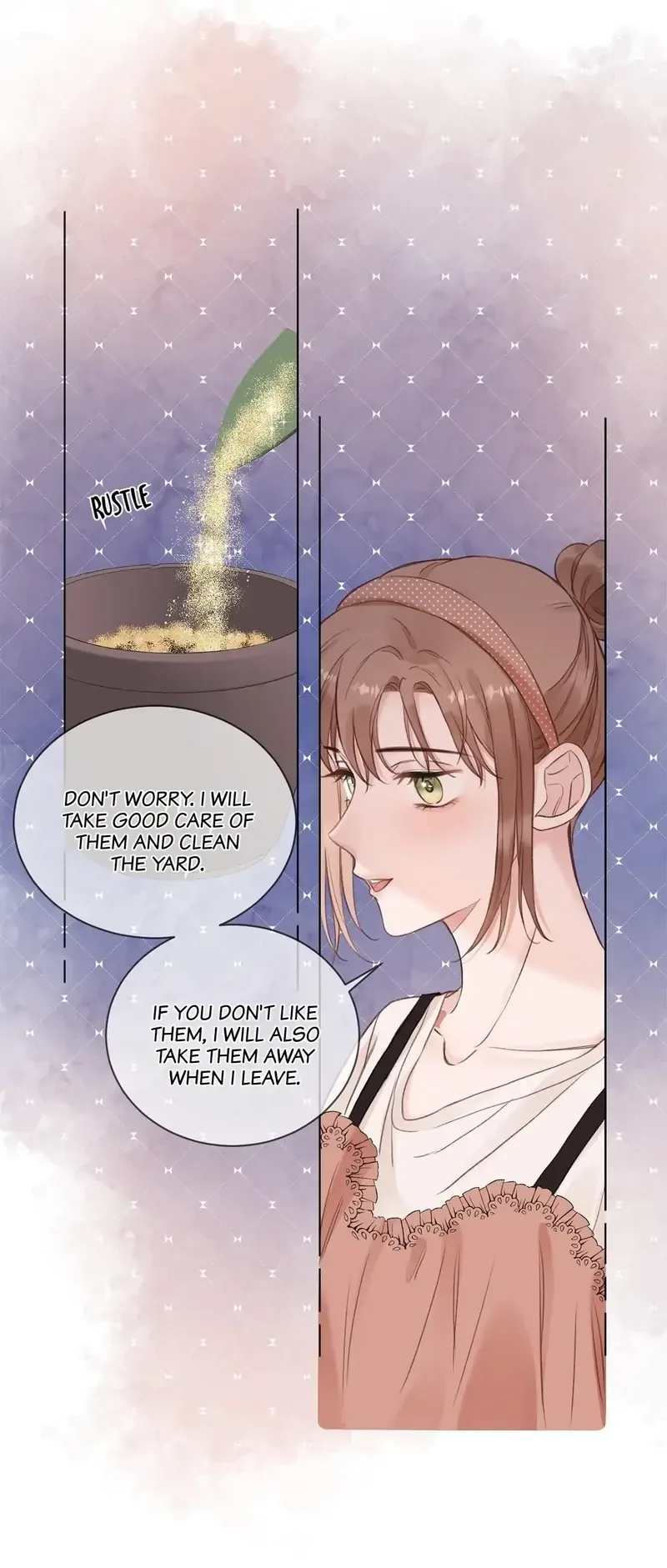 In the Name of Love Chapter 21 page 32