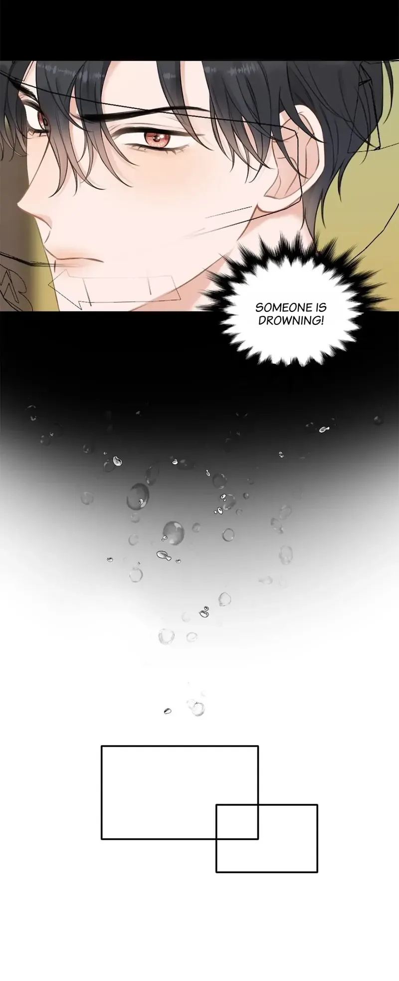 In the Name of Love Chapter 23 page 26