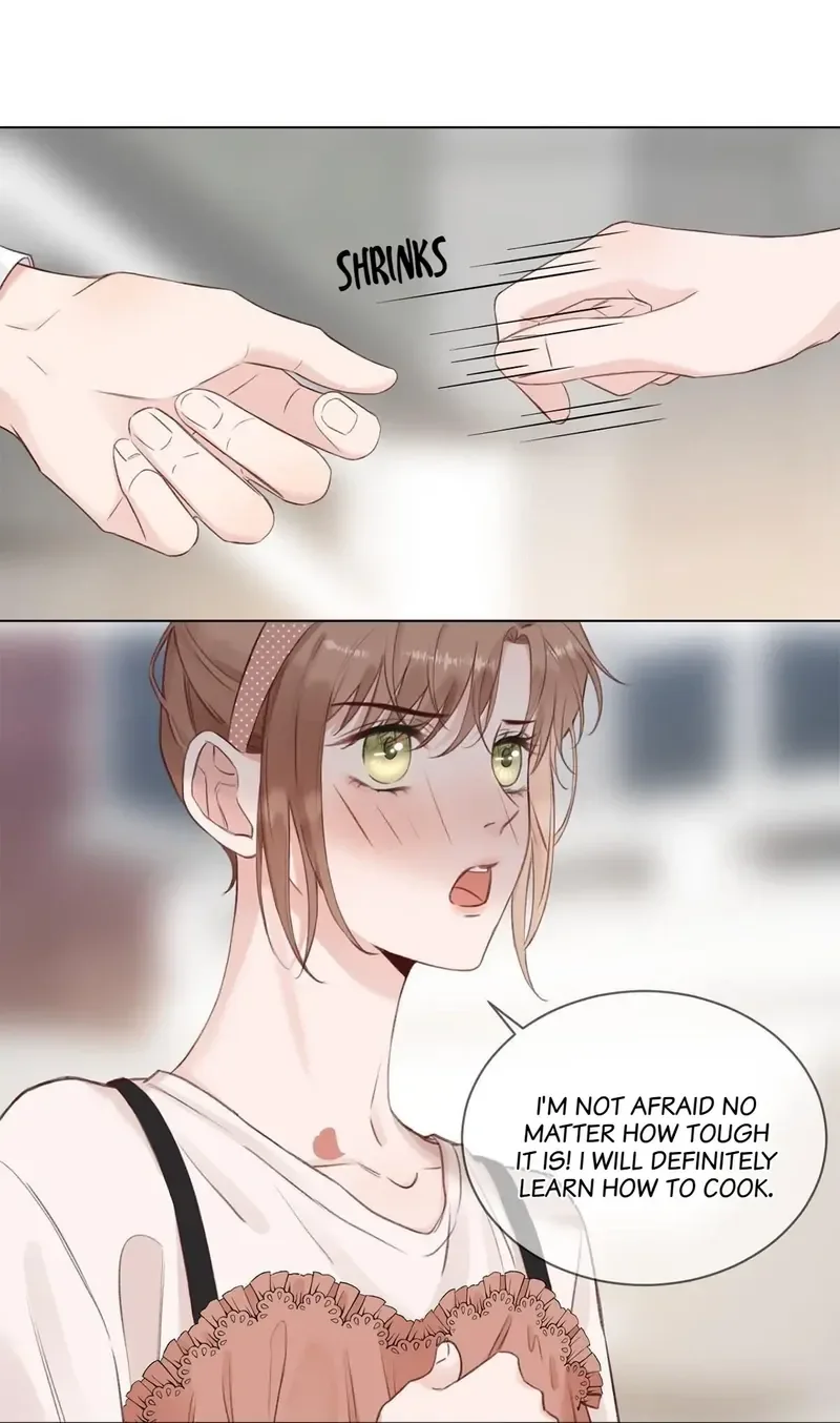 In the Name of Love Chapter 22 page 14