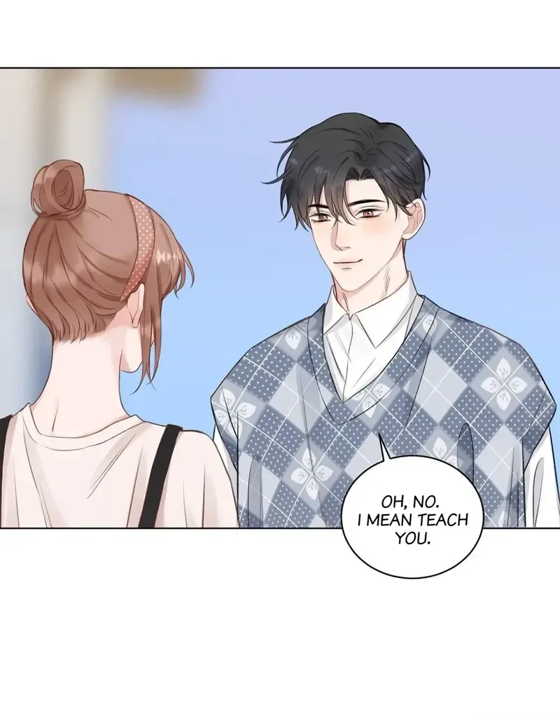 In the Name of Love Chapter 22 page 18