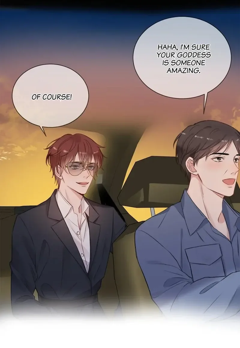 In the Name of Love Chapter 23 page 6