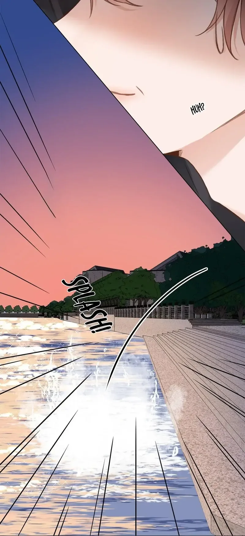 In the Name of Love Chapter 23 page 24