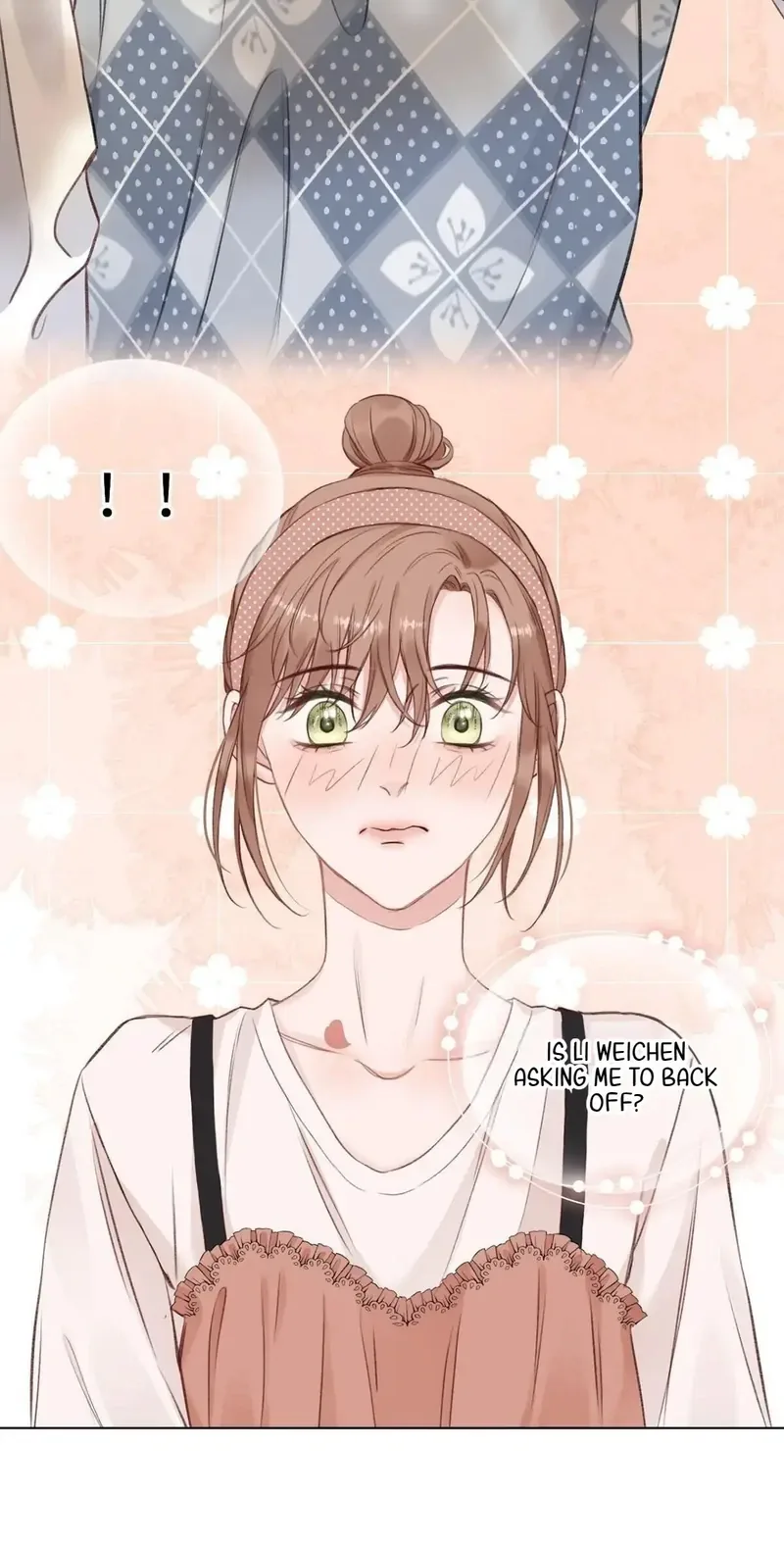 In the Name of Love Chapter 22 page 13