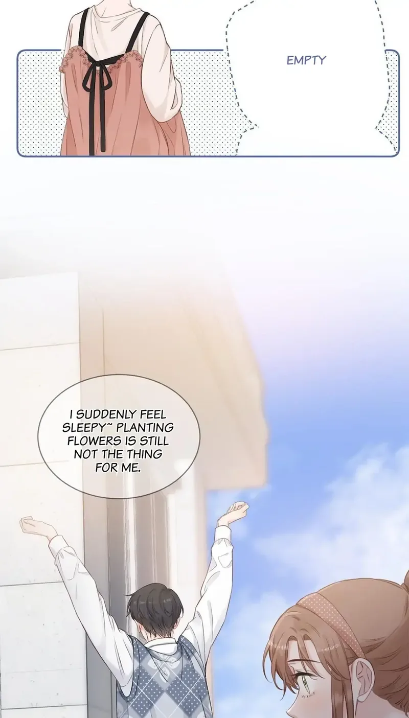 In the Name of Love Chapter 22 page 8
