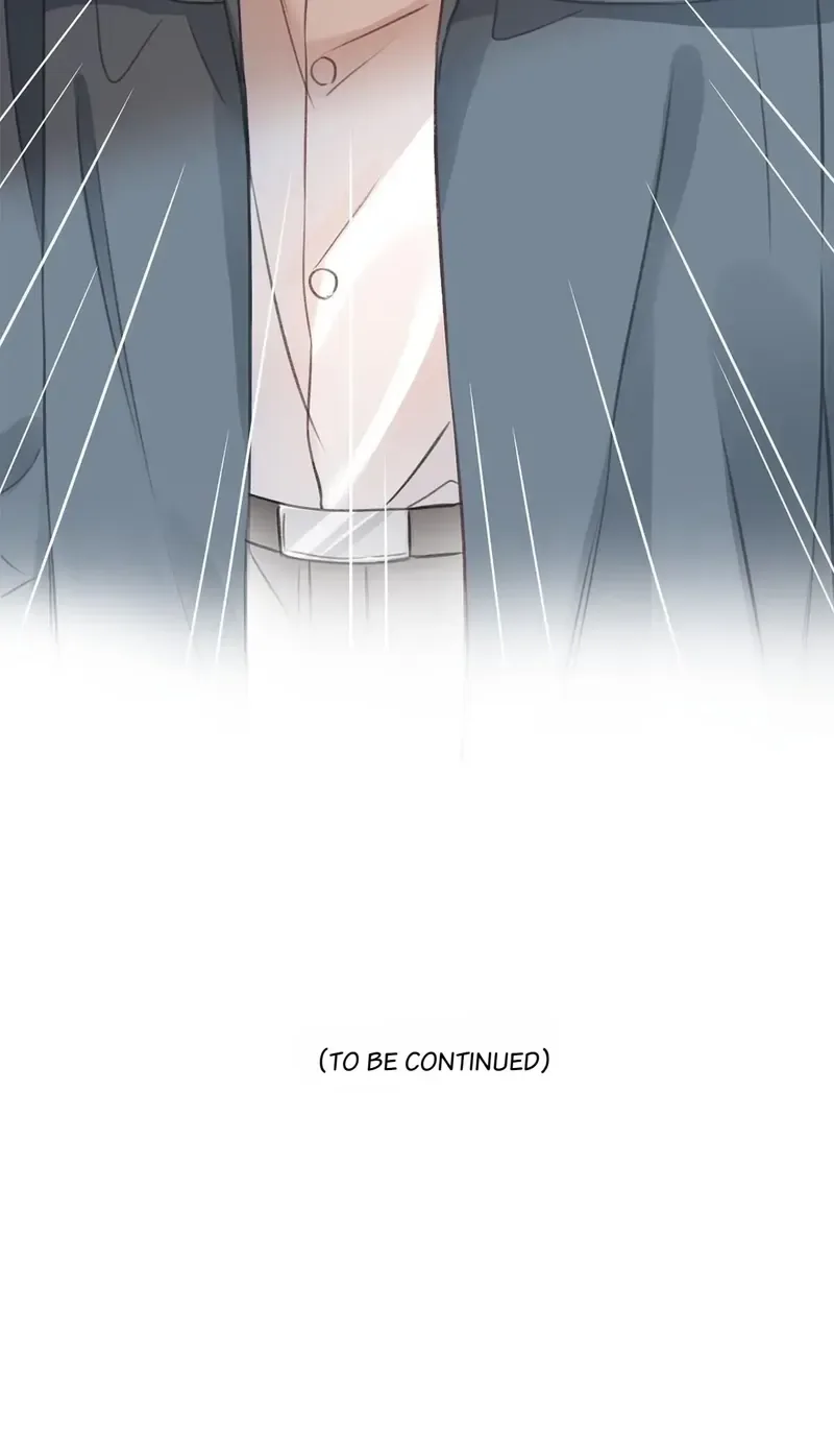 In the Name of Love Chapter 23 page 41