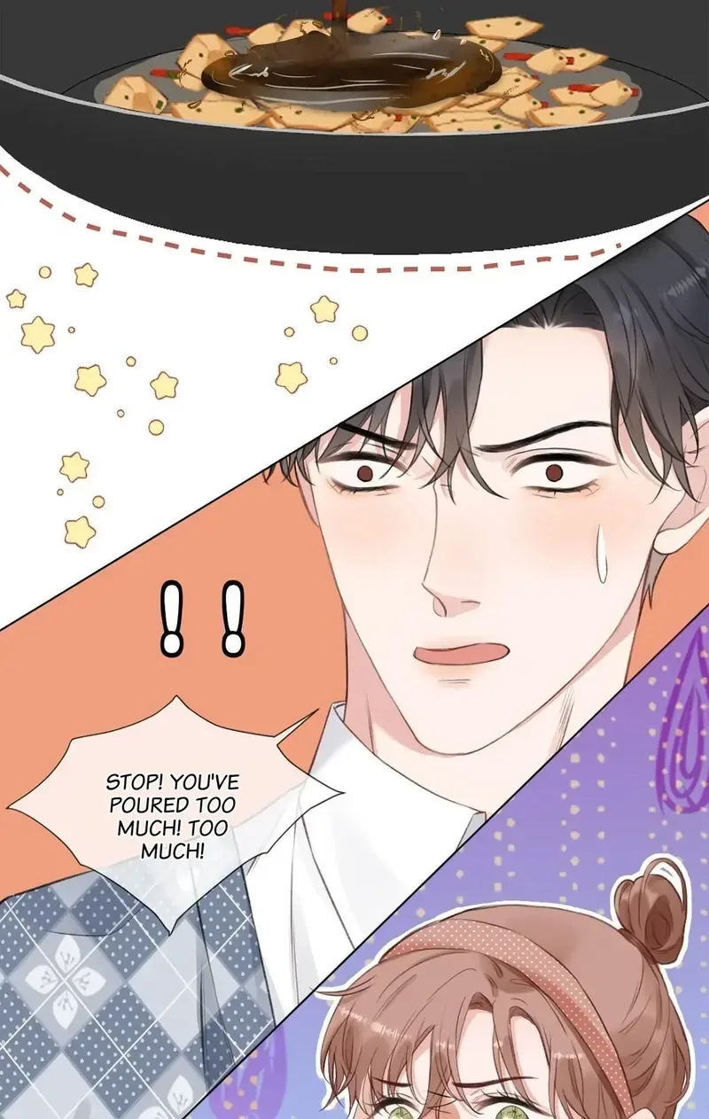 In the Name of Love Chapter 22 page 24