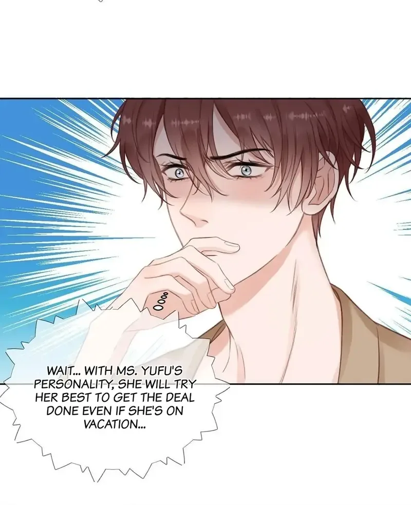 In the Name of Love Chapter 24 page 20