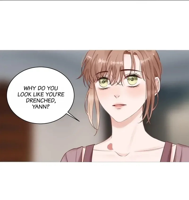 In the Name of Love Chapter 24 page 5