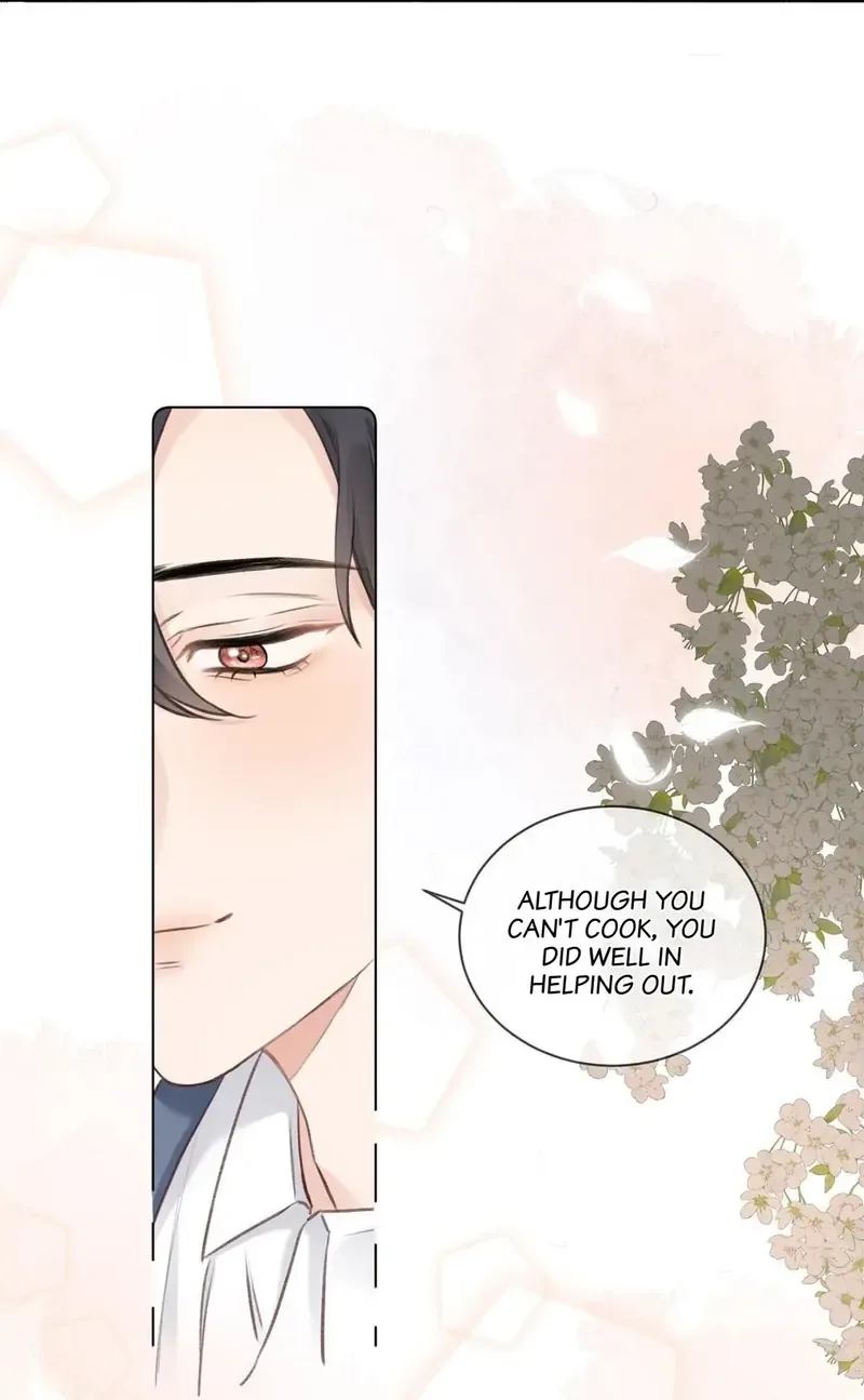 In the Name of Love Chapter 22 page 32