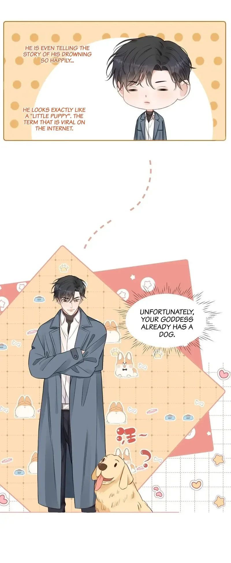 In the Name of Love Chapter 24 page 8