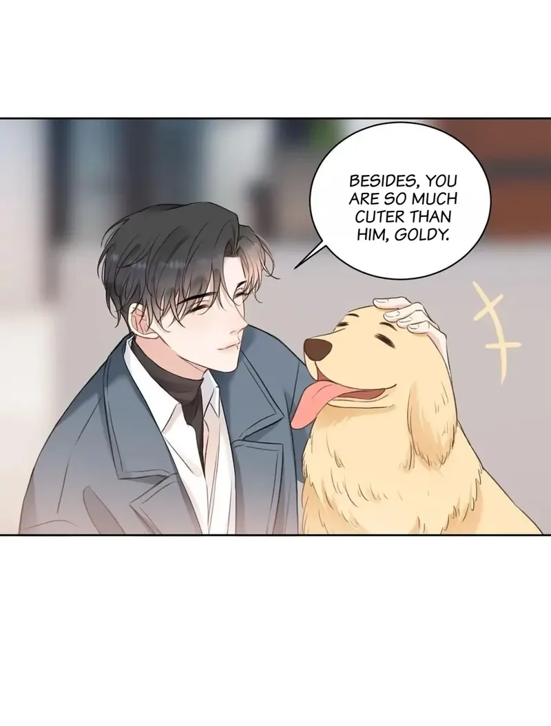 In the Name of Love Chapter 24 page 9