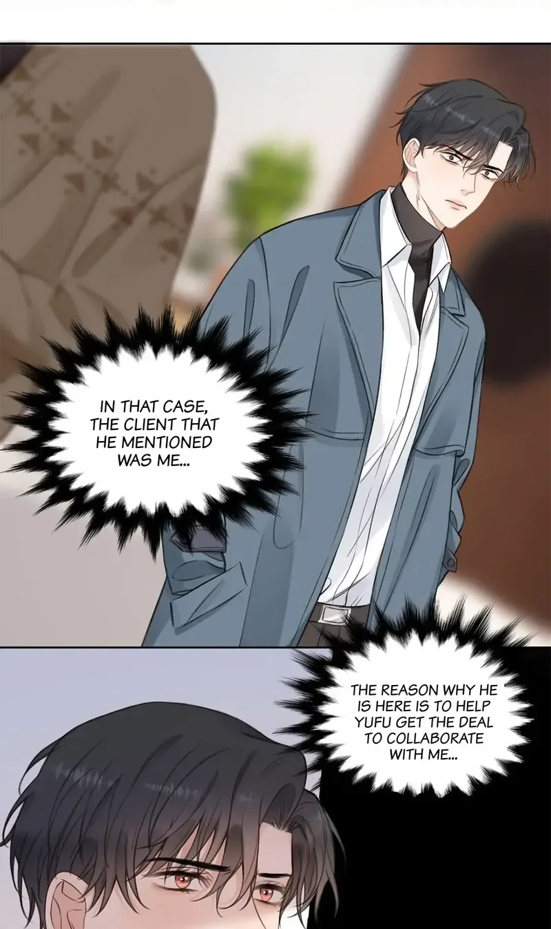 In the Name of Love Chapter 24 page 13