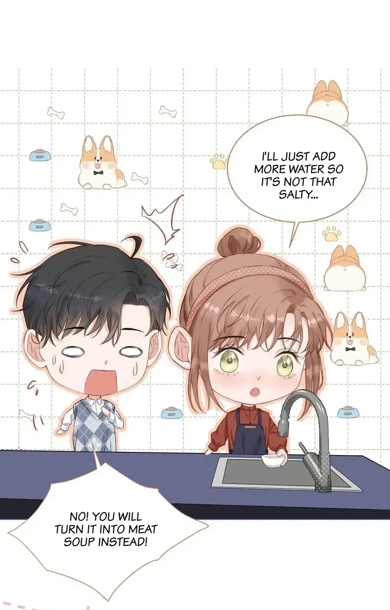 In the Name of Love Chapter 22 page 26