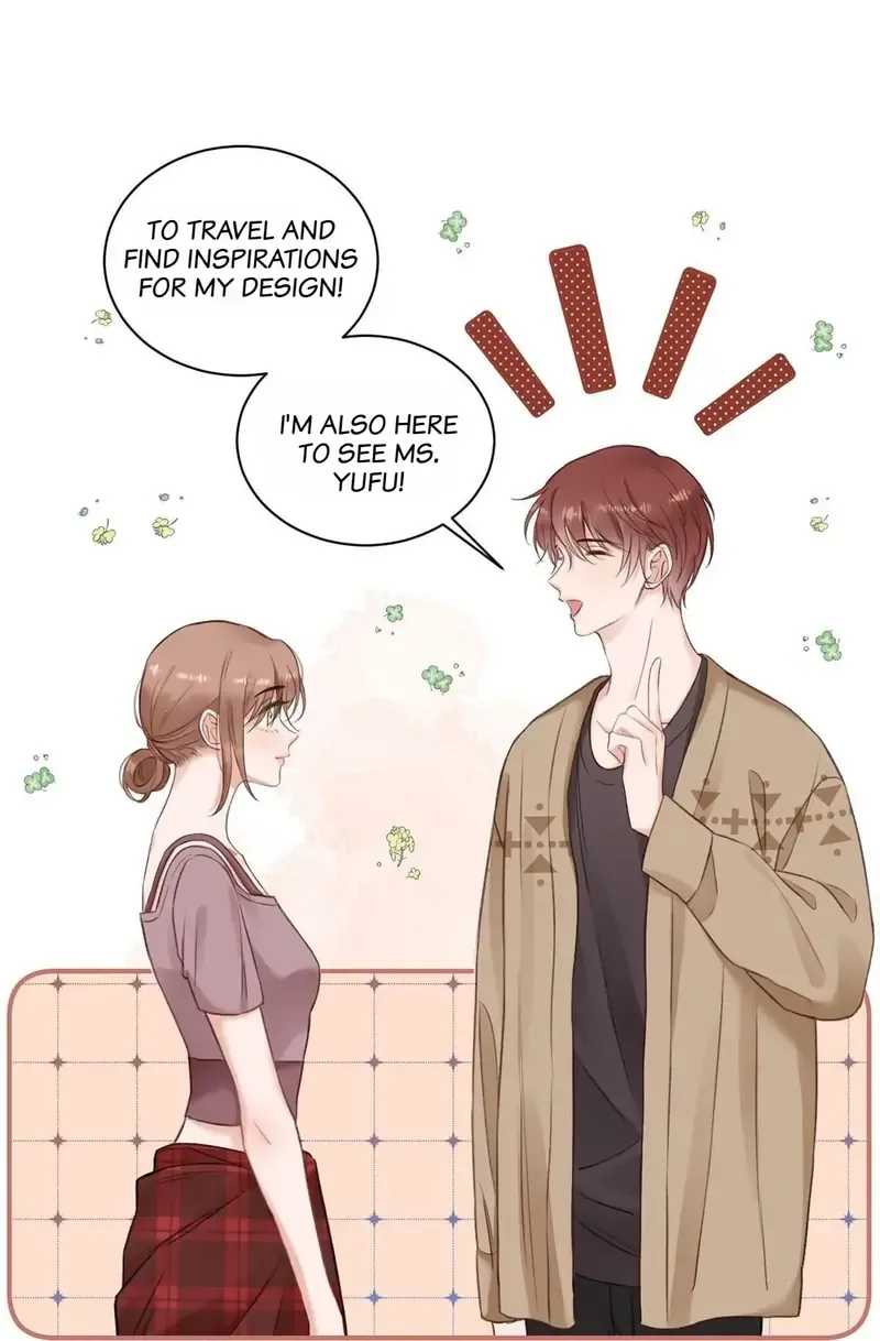In the Name of Love Chapter 24 page 15