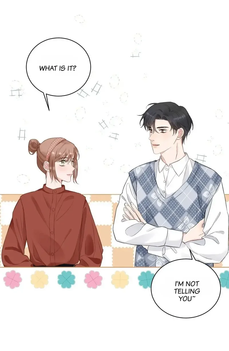 In the Name of Love Chapter 22 page 41