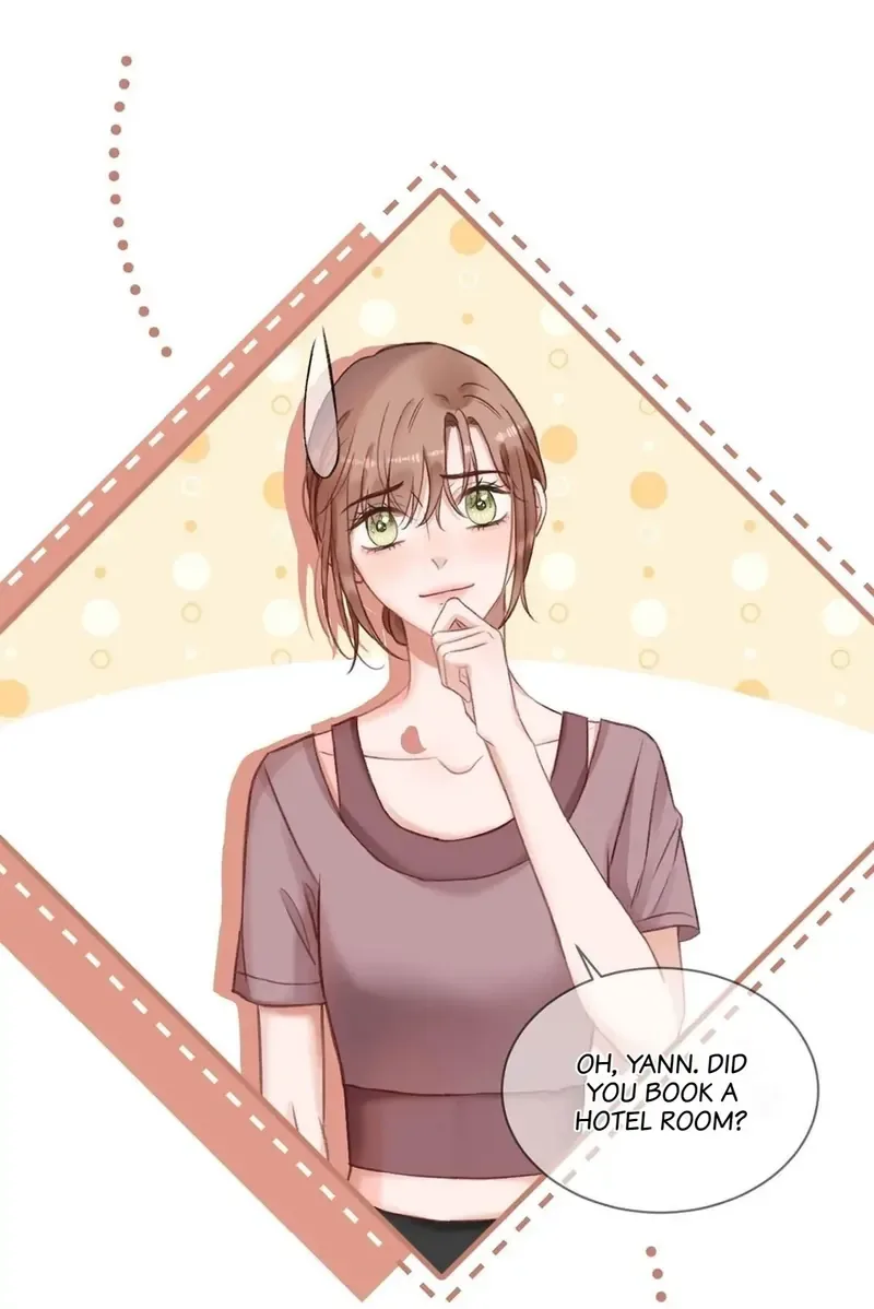 In the Name of Love Chapter 24 page 26