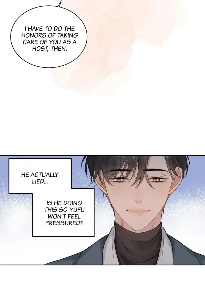 In the Name of Love Chapter 24 page 16