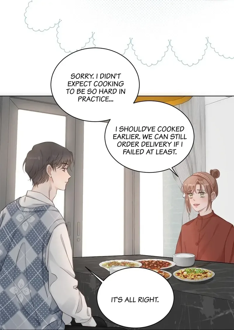 In the Name of Love Chapter 22 page 31