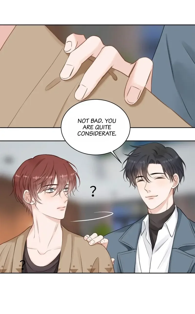 In the Name of Love Chapter 24 page 17