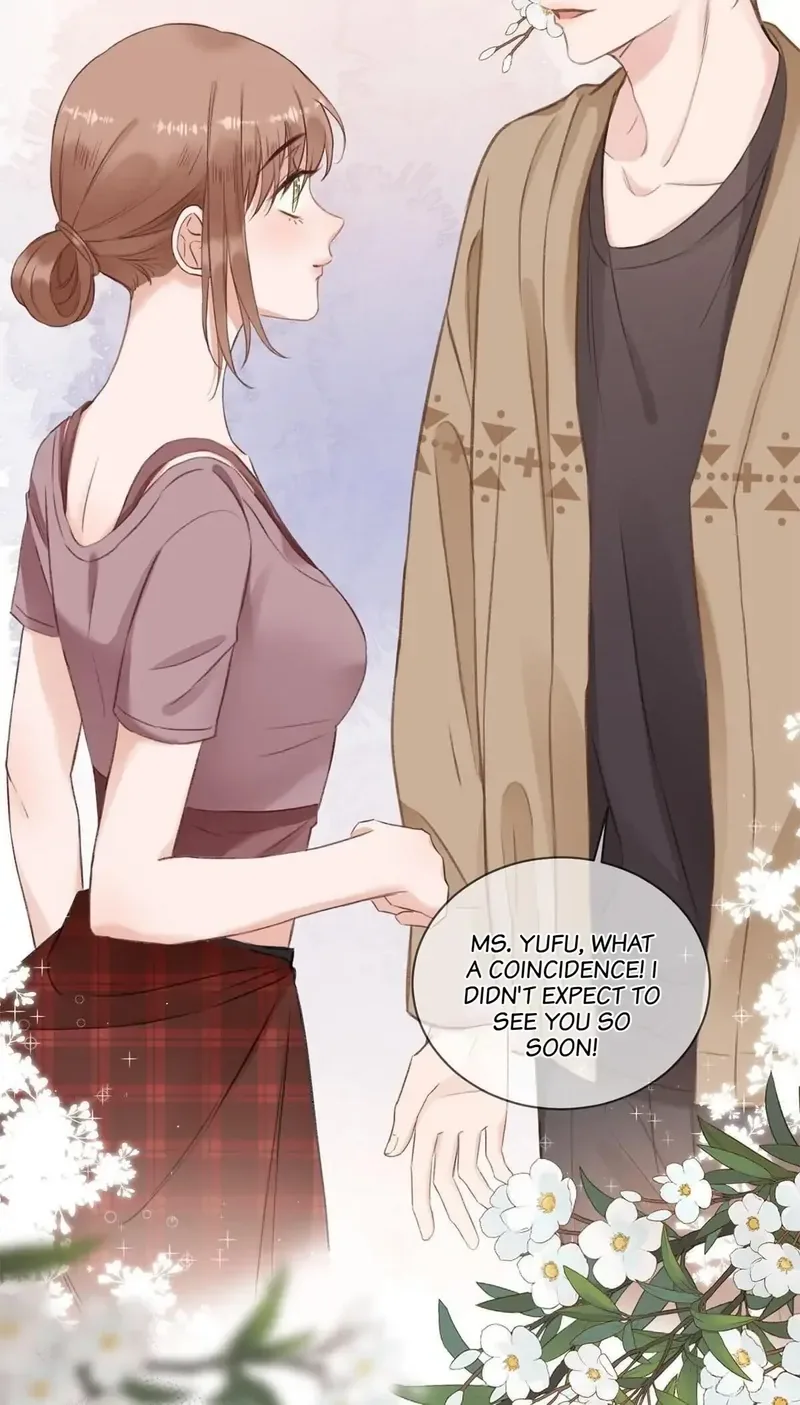 In the Name of Love Chapter 23 page 39