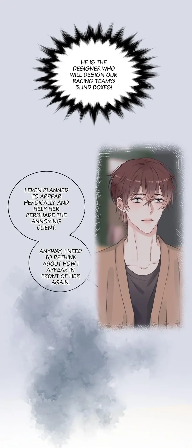 In the Name of Love Chapter 24 page 12