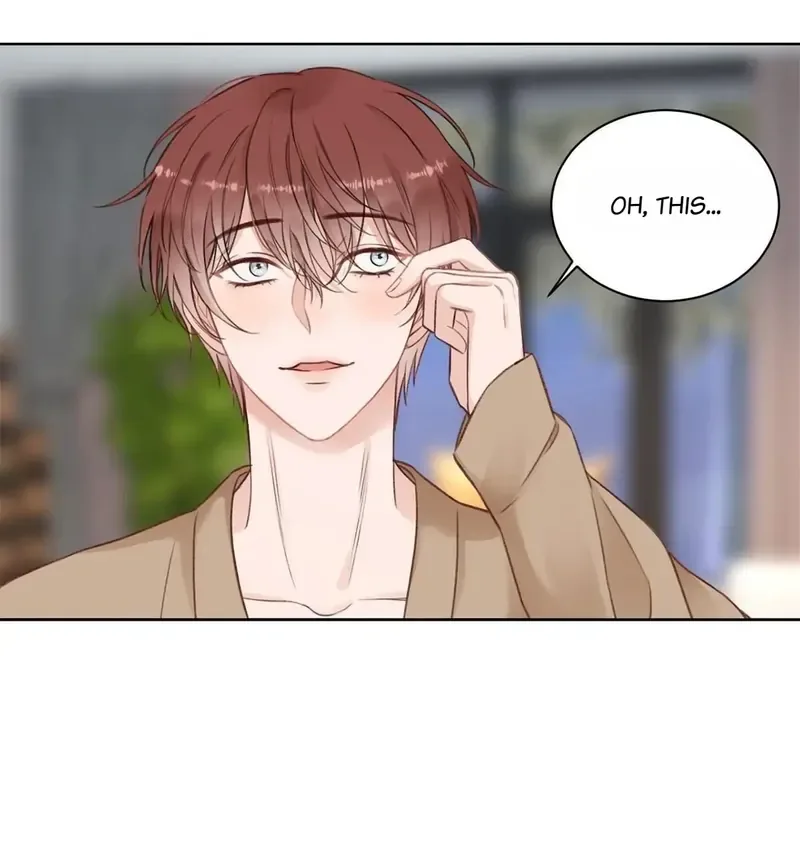 In the Name of Love Chapter 24 page 6