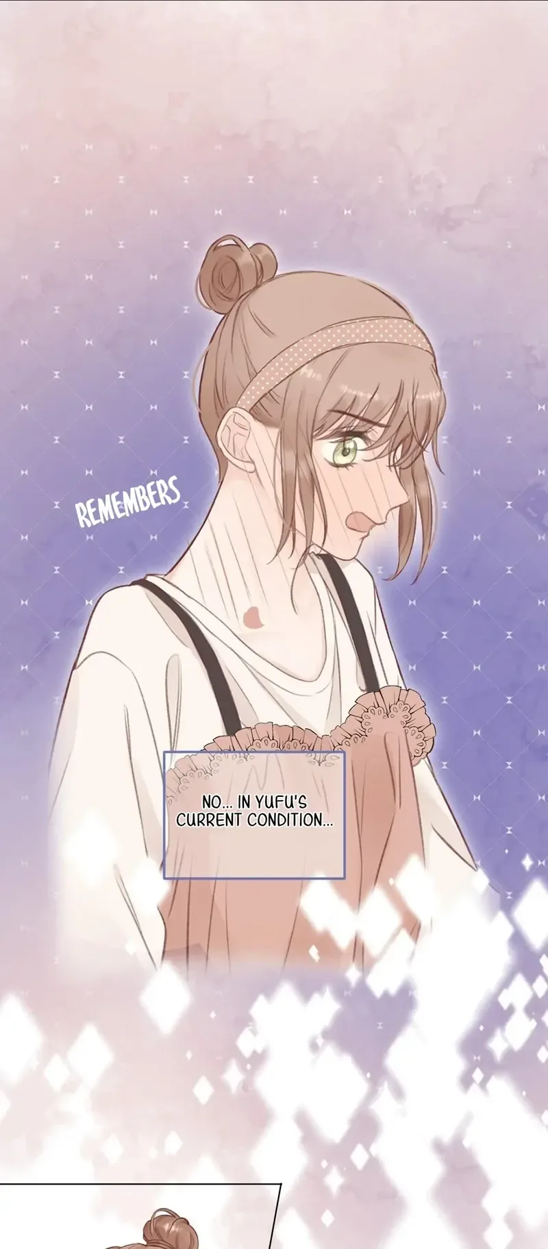 In the Name of Love Chapter 22 page 16