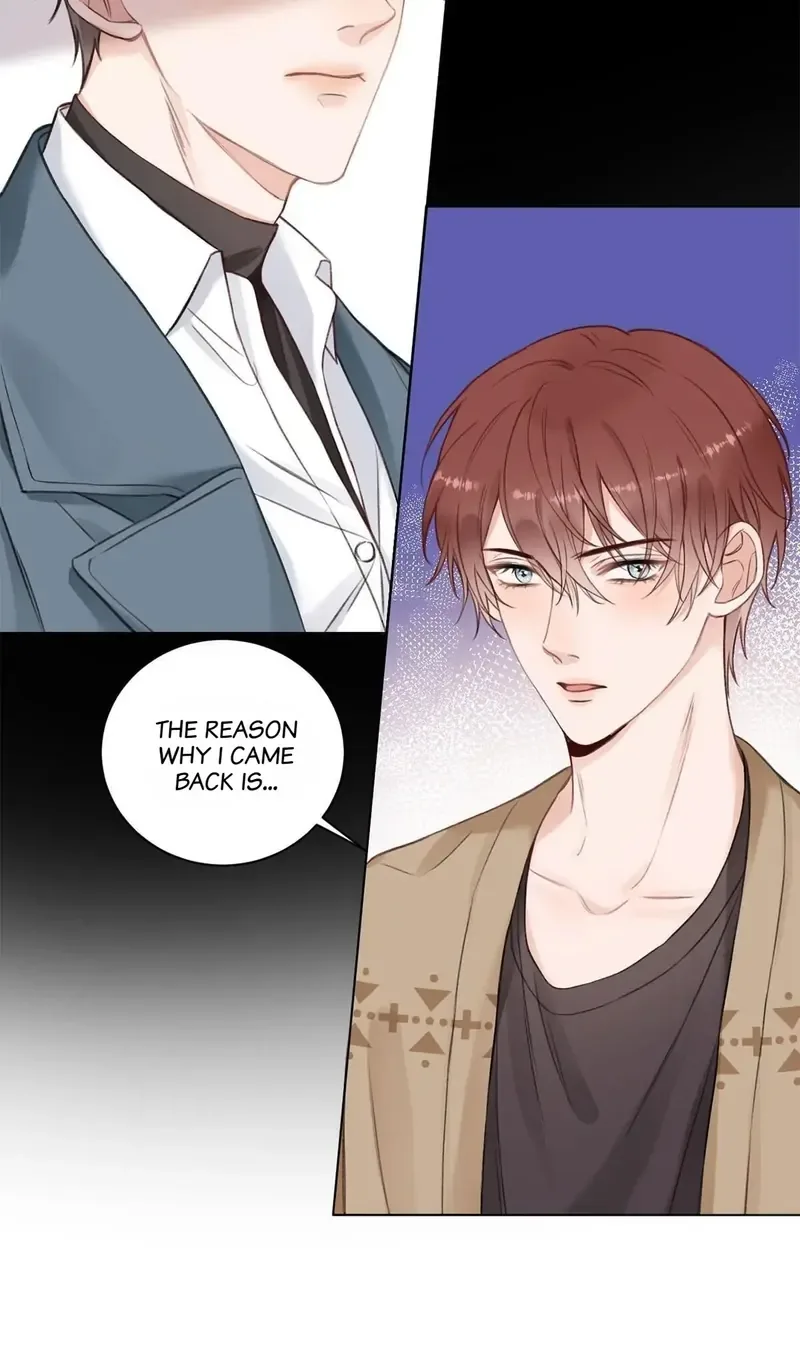 In the Name of Love Chapter 24 page 14