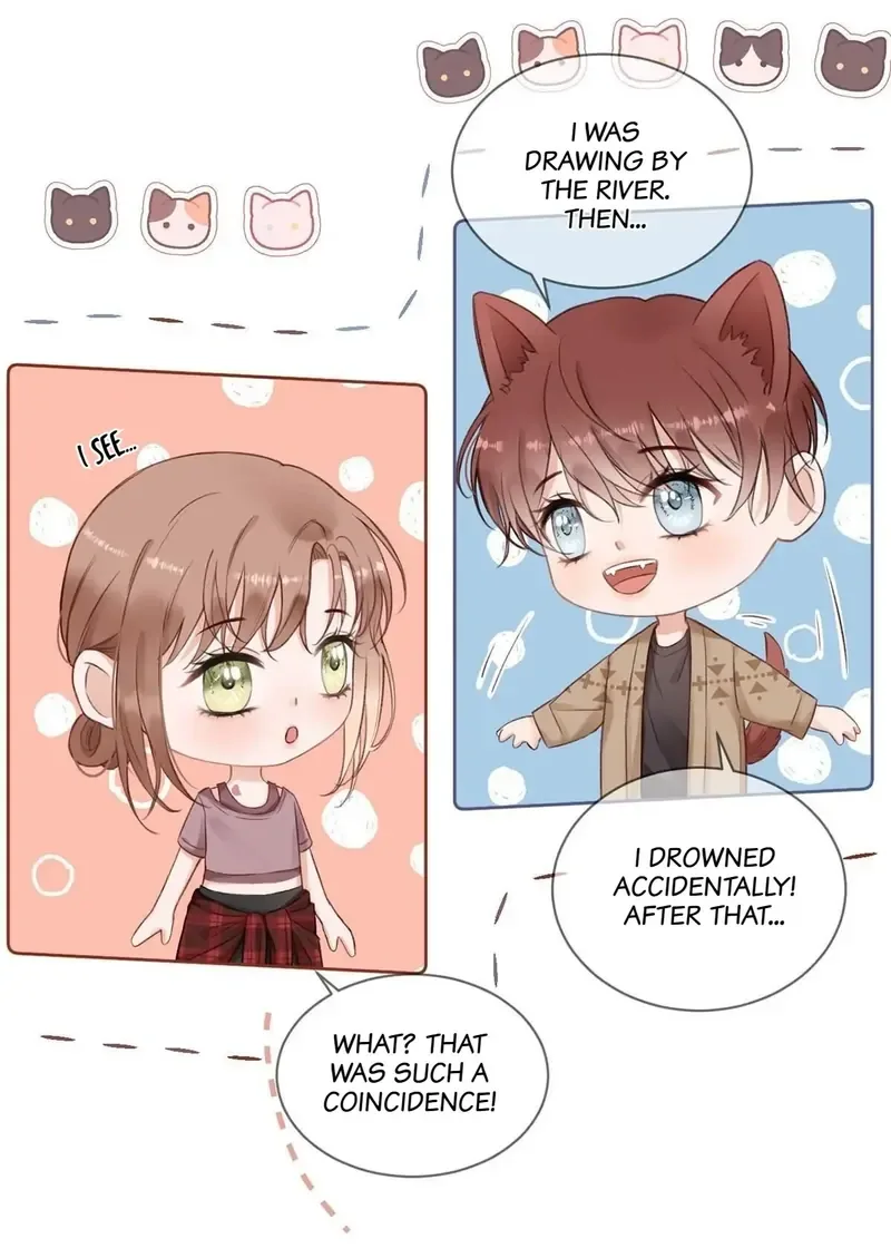 In the Name of Love Chapter 24 page 7