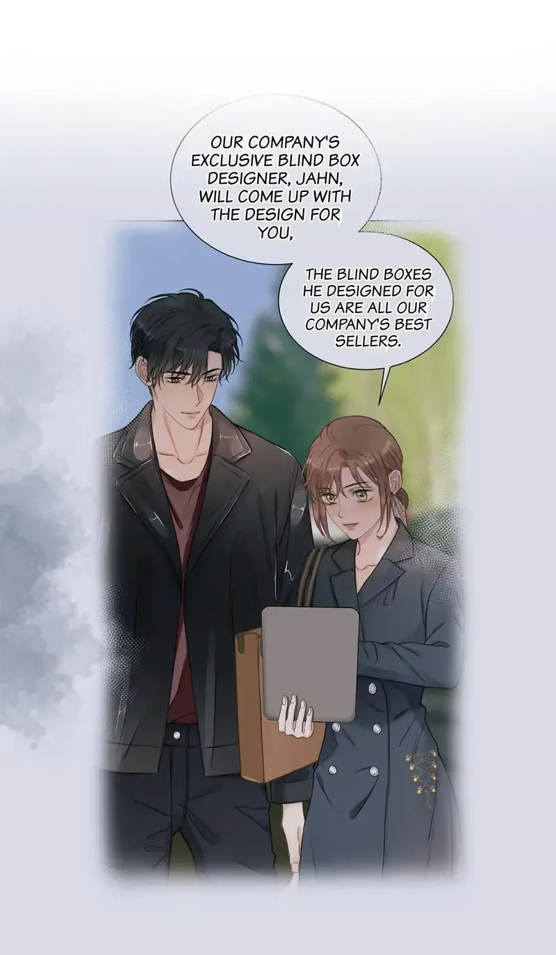 In the Name of Love Chapter 24 page 11