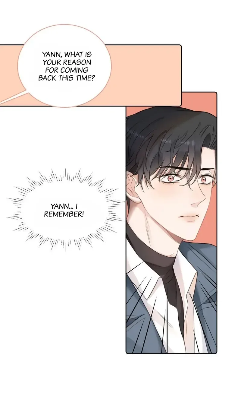 In the Name of Love Chapter 24 page 10