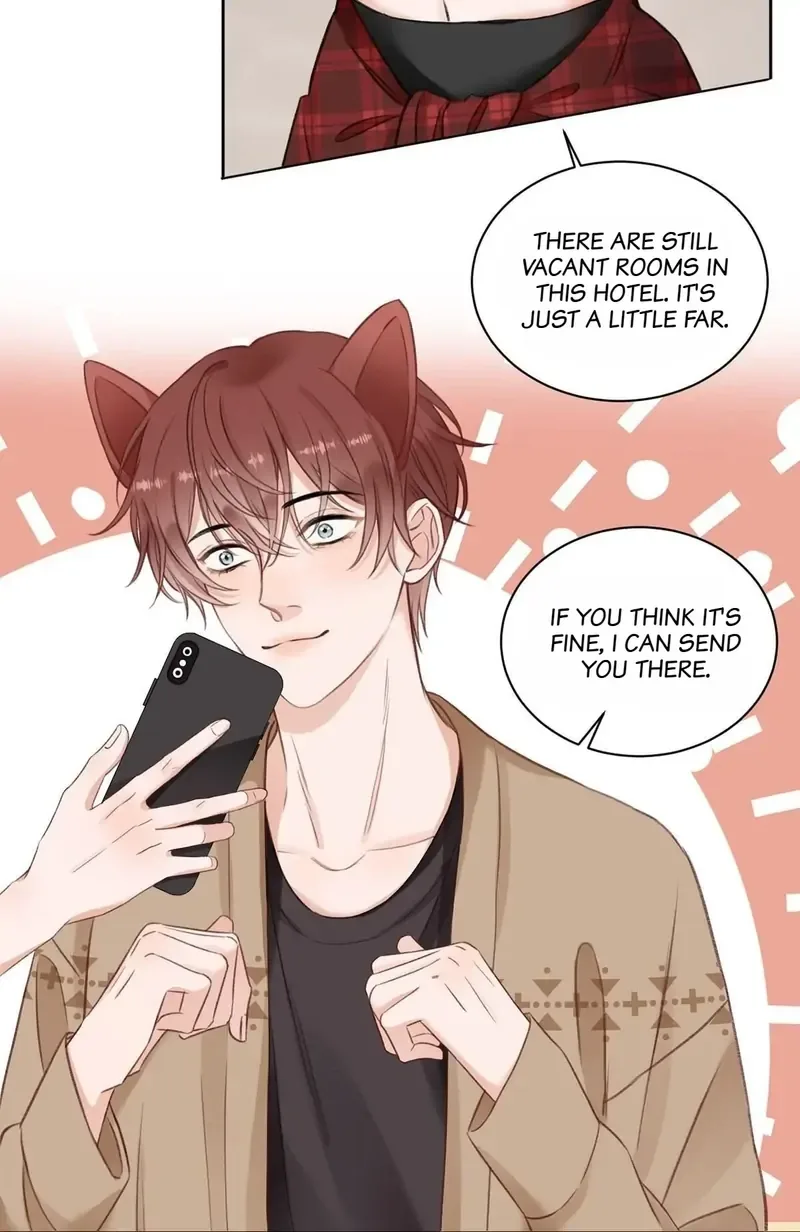 In the Name of Love Chapter 24 page 29