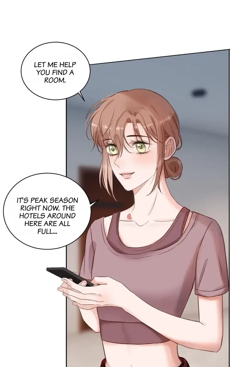 In the Name of Love Chapter 24 page 28