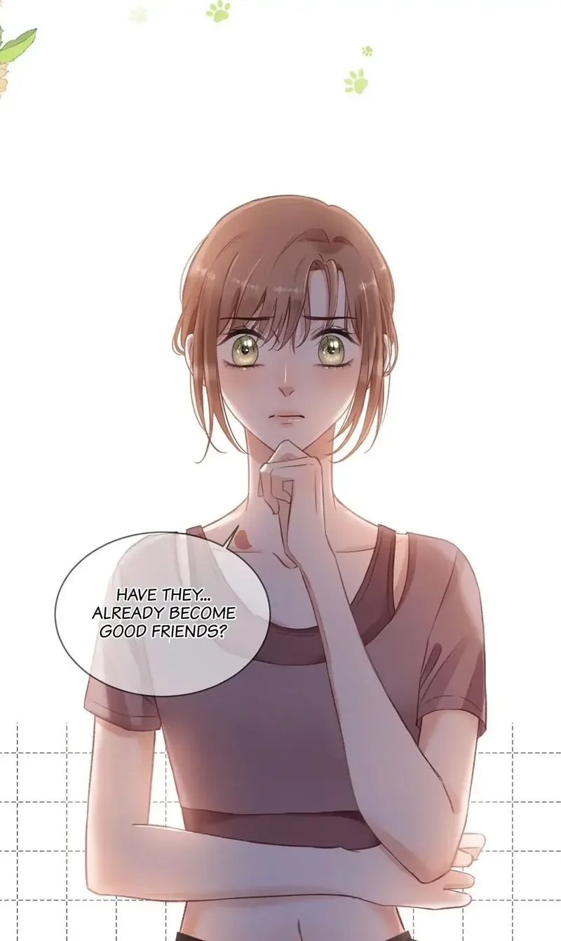 In the Name of Love Chapter 24 page 38