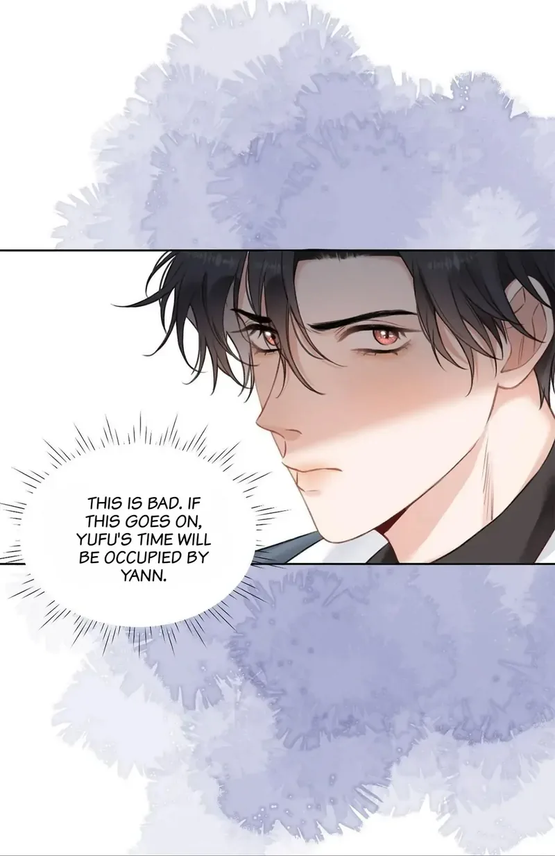 In the Name of Love Chapter 24 page 31
