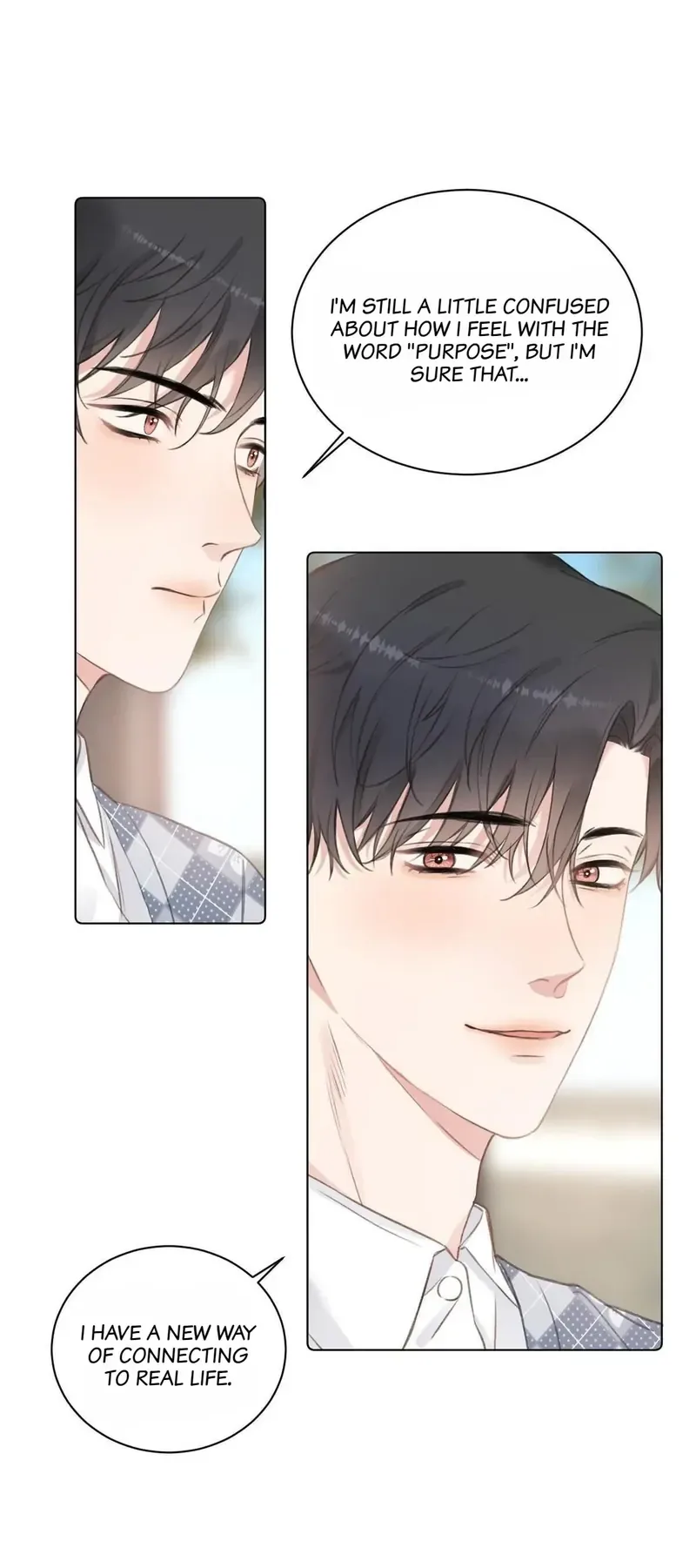 In the Name of Love Chapter 22 page 40